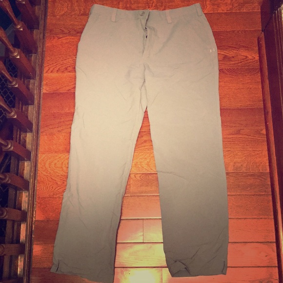 Under Armour Golf Pants - Picture 1 of 3